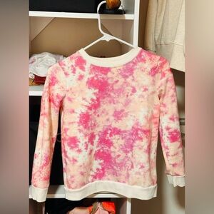 Sweatshirt. Large